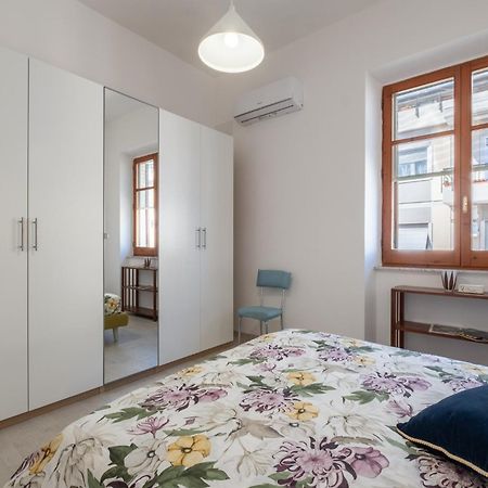 Casa Ofride -Centro-Poetto 10 Min-Wi-Fi-Netflix Apartment Cagliari Exterior photo