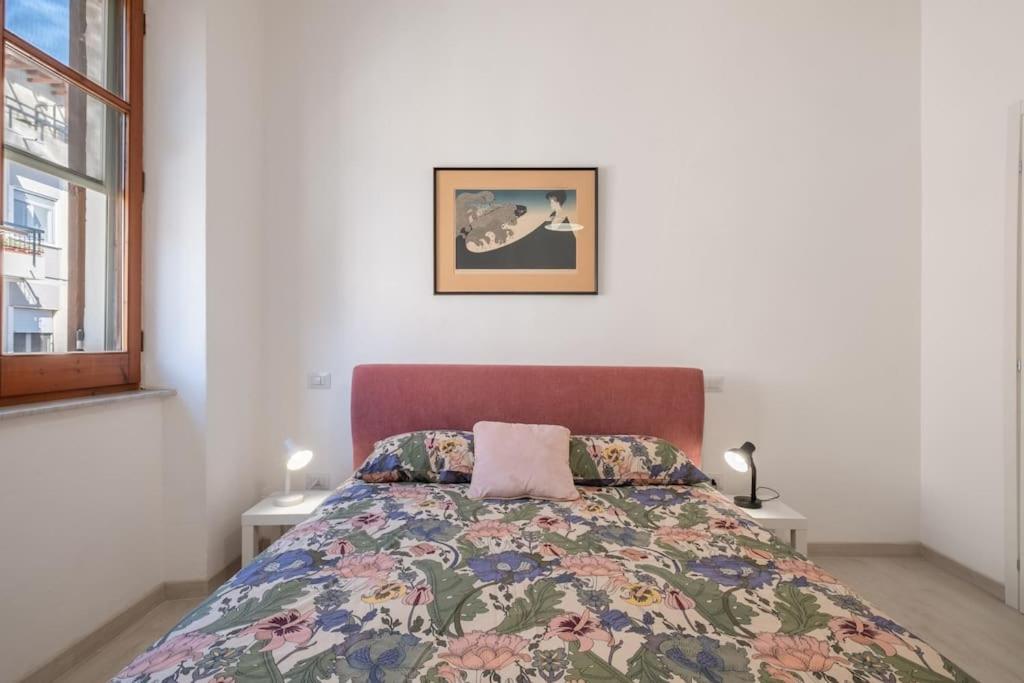 Casa Ofride -Centro-Poetto 10 Min-Wi-Fi-Netflix Apartment Cagliari Exterior photo